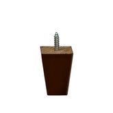 PÉ PIRAMIDE 8CM